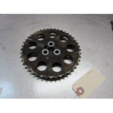 27L013 Camshaft Timing Gear From 2003 Chevrolet Silverado 2500  6.0